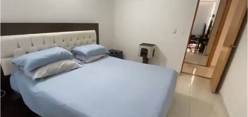 Apartamento en Venta en Santa Marta, Santa Marta (Distrito Turistico Cultural E Historico)-7