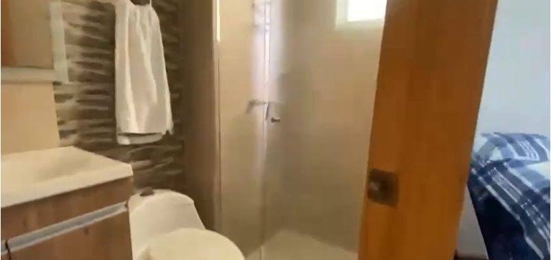 Apartamento en Venta en Santa Marta, Santa Marta (Distrito Turistico Cultural E Historico)-8