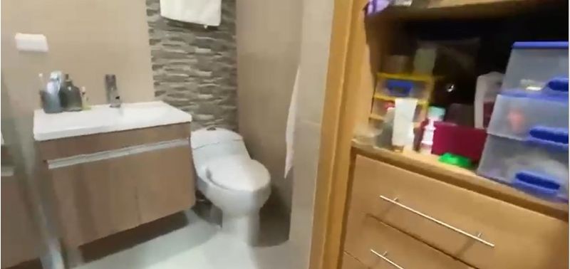 Apartamento en Venta en Santa Marta, Santa Marta (Distrito Turistico Cultural E Historico)-10