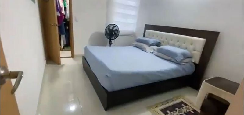 Apartamento en Venta en Santa Marta, Santa Marta (Distrito Turistico Cultural E Historico)-13