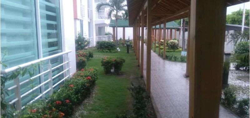 Apartamento en Venta en Santa Marta, Santa Marta (Distrito Turistico Cultural E Historico)-14