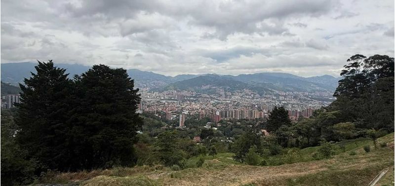 Lote en Venta en Envigado, El Escobero
