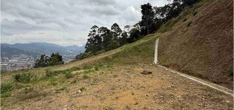 Lote en Venta en Envigado, El Escobero-2