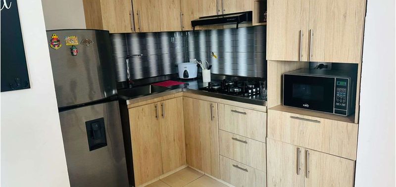 Apartamento en Venta en Sabaneta, Maria Auxiliadora-2