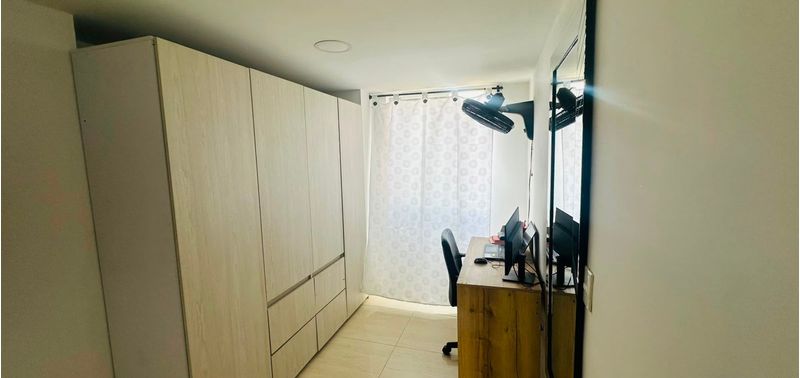 Apartamento en Venta en Sabaneta, Maria Auxiliadora-5