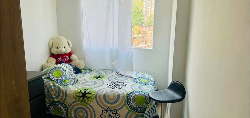 Apartamento en Venta en Sabaneta, Maria Auxiliadora-7