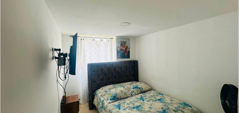 Apartamento en Venta en Sabaneta, Maria Auxiliadora-8