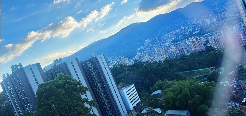 Apartamento en Venta en Sabaneta, Maria Auxiliadora-9