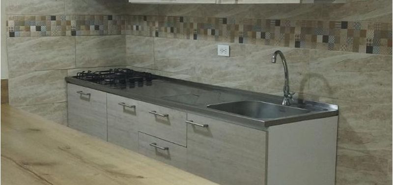 Apartamento en Venta en Sabaneta, Maria Auxiliadora