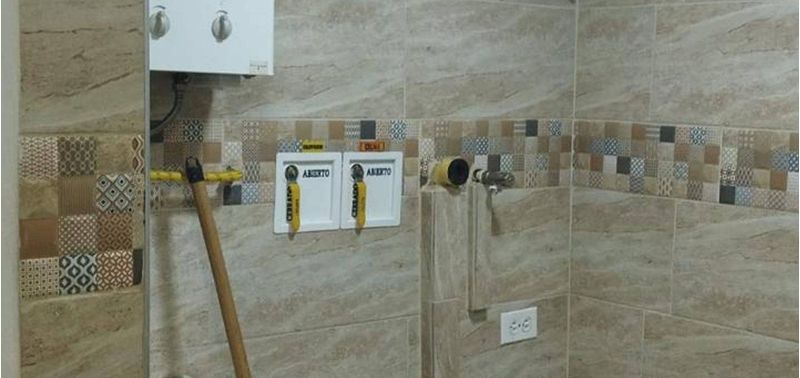 Apartamento en Venta en Sabaneta, Maria Auxiliadora-4