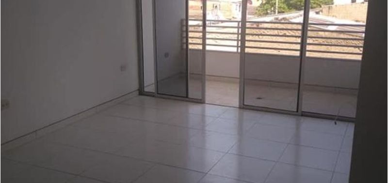 Apartamento en Venta en Cartagena De Indias, Daniel Lemaitre