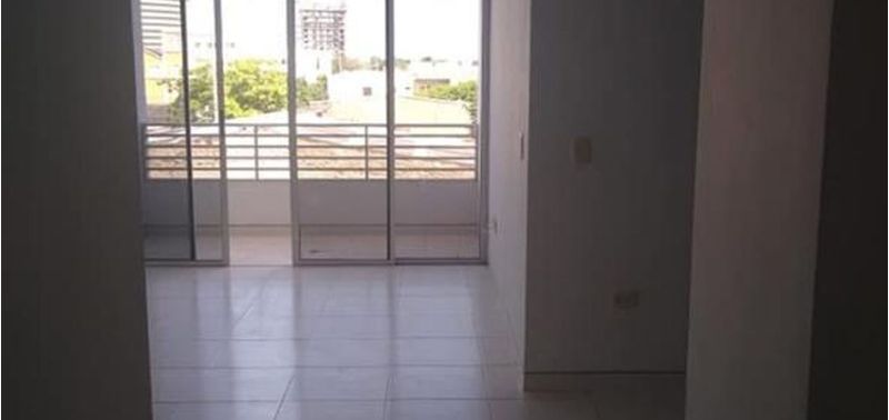 Apartamento en Venta en Cartagena De Indias, Daniel Lemaitre-0