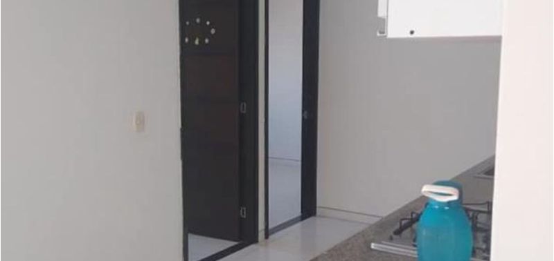 Apartamento en Venta en Cartagena De Indias, Daniel Lemaitre-1