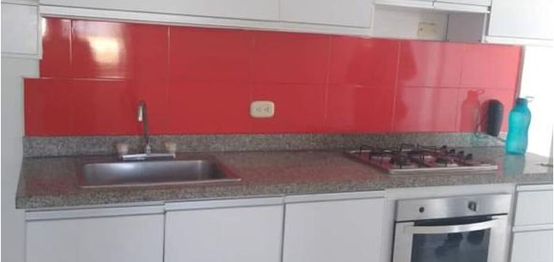 Apartamento en Venta en Cartagena De Indias, Daniel Lemaitre-4