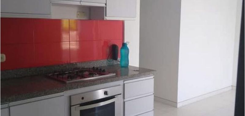 Apartamento en Venta en Cartagena De Indias, Daniel Lemaitre-5