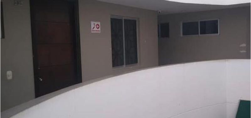 Apartamento en Venta en Cartagena De Indias, Daniel Lemaitre-6