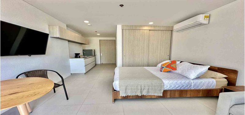 Apartamento en Venta en Santa Marta, pozos colorado