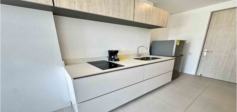 Apartamento en Venta en Santa Marta, pozos colorado-1