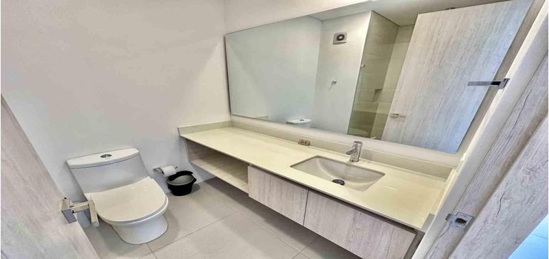 Apartamento en Venta en Santa Marta, pozos colorado-3