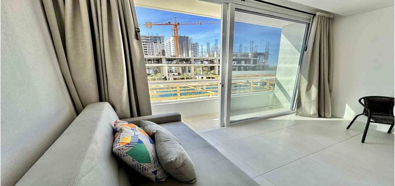 Apartamento en Venta en Santa Marta, pozos colorado-7
