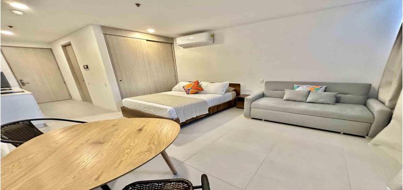Apartamento en Venta en Santa Marta, pozos colorado-10