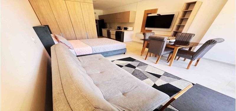 Apartamento en Venta en Santa Marta, pozos colorado-3