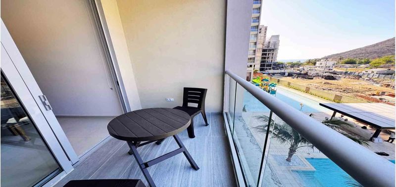 Apartamento en Venta en Santa Marta, pozos colorado-6