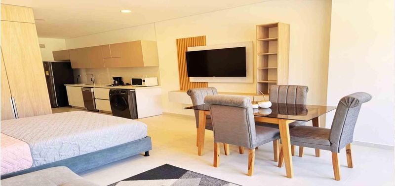 Apartamento en Venta en Santa Marta, pozos colorado-9