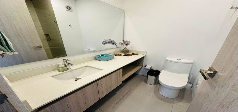 Apartamento en Venta en Santa Marta, pozos colorado-2