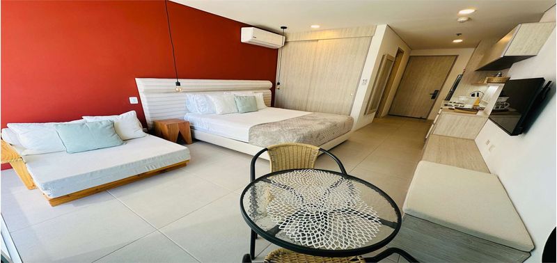 Apartamento en Venta en Santa Marta, pozos colorado-7
