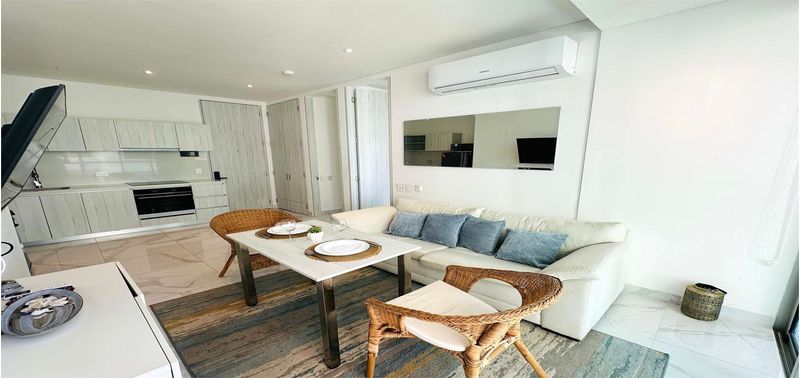 Apartamento en Venta en Santa Marta, pozos colorado-4