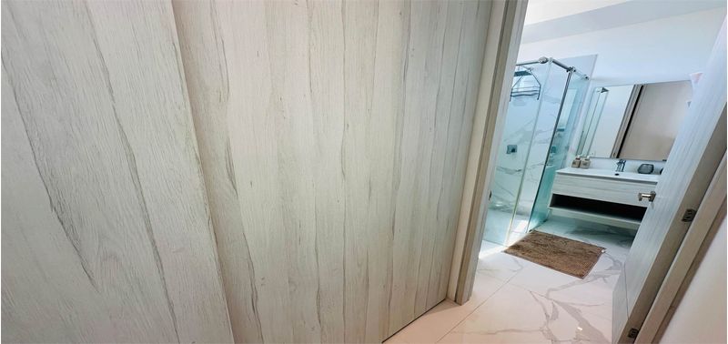 Apartamento en Venta en Santa Marta, pozos colorado-9