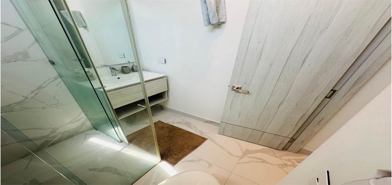 Apartamento en Venta en Santa Marta, pozos colorado-10