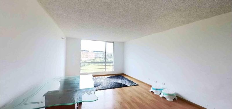 Apartamento en Venta en Zipaquirá, Villa María-0