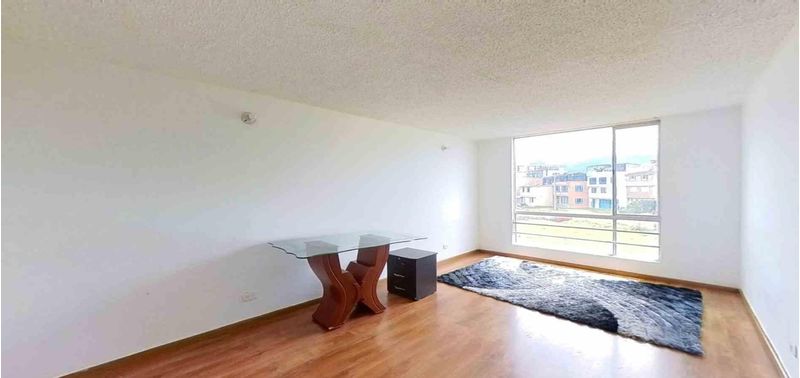 Apartamento en Venta en Zipaquirá, Villa María-1