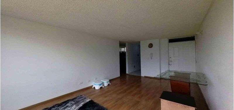 Apartamento en Venta en Zipaquirá, Villa María-2