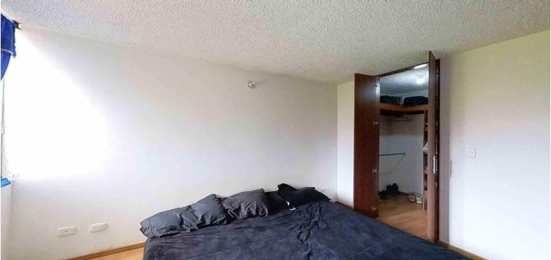 Apartamento en Venta en Zipaquirá, Villa María-3