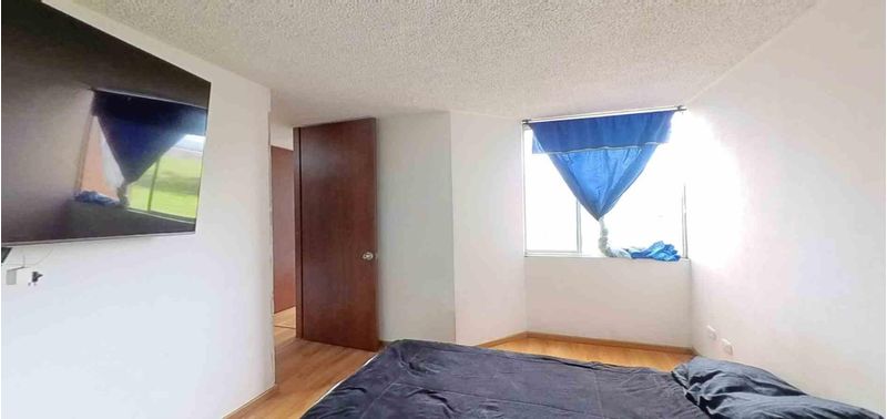 Apartamento en Venta en Zipaquirá, Villa María-4