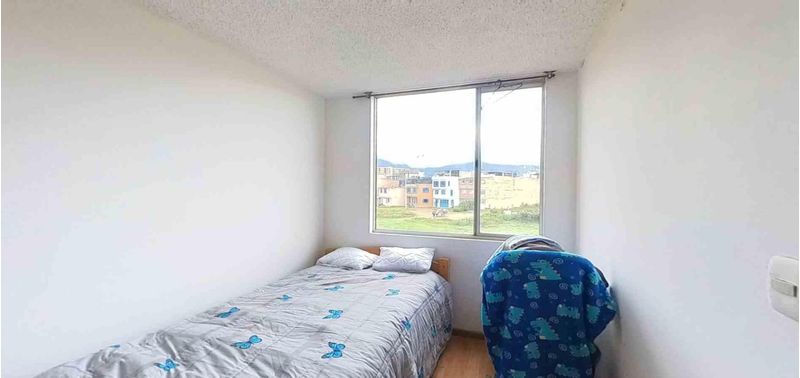 Apartamento en Venta en Zipaquirá, Villa María-6
