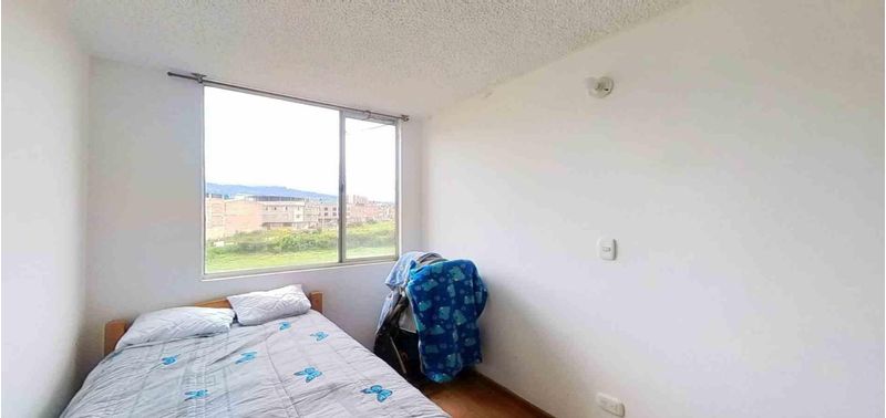 Apartamento en Venta en Zipaquirá, Villa María-7