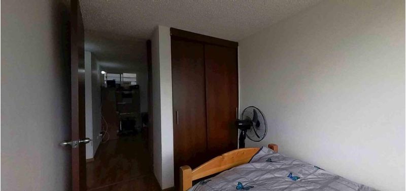 Apartamento en Venta en Zipaquirá, Villa María-8