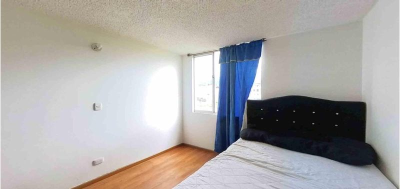 Apartamento en Venta en Zipaquirá, Villa María-11