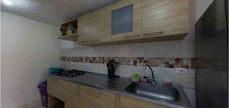 Apartamento en Venta en Zipaquirá, Villa María-12