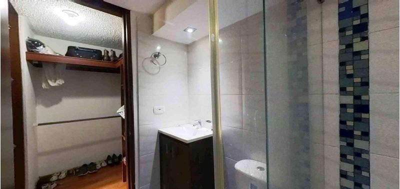 Apartamento en Venta en Zipaquirá, Villa María-13