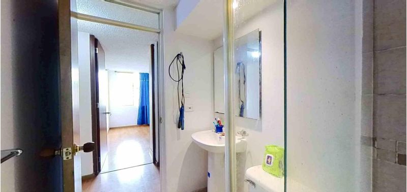 Apartamento en Venta en Zipaquirá, Villa María-14