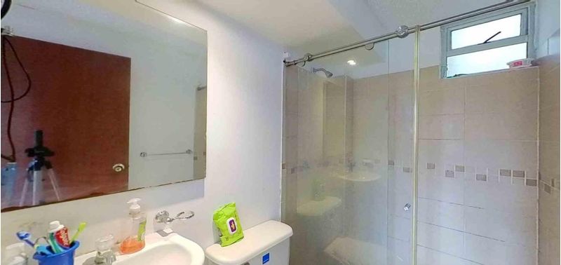 Apartamento en Venta en Zipaquirá, Villa María-15
