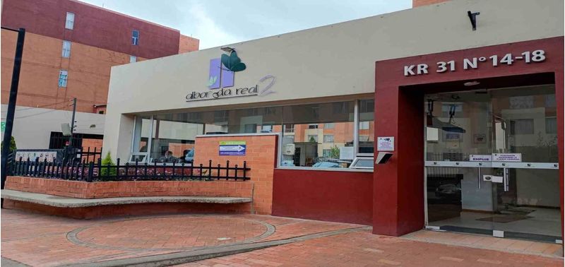 Apartamento en Venta en Zipaquirá, Villa María-17