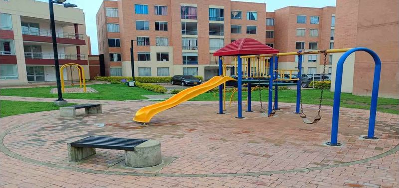Apartamento en Venta en Zipaquirá, Villa María-19