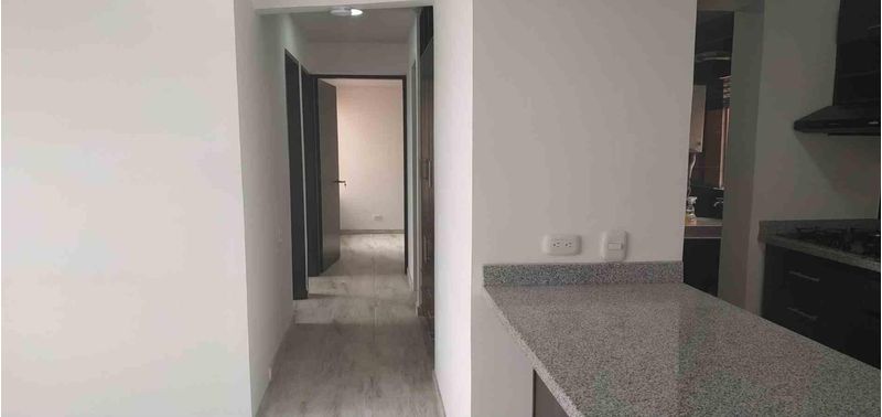 Apartamento en Venta en Chía, El Cerrito-0