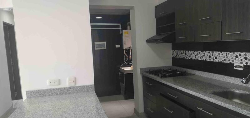 Apartamento en Venta en Chía, El Cerrito-5